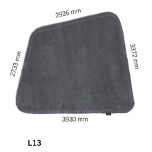 Ladda upp bild till gallerivisning, Île L11, L12 och L13