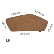 Ladda upp bild till gallerivisning, Île L6 och L7