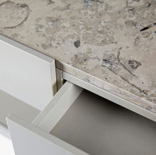Ladda upp bild till gallerivisning, Dark Sand / Jura Limestone