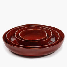 Ladda upp bild till gallerivisning, La Mère Serveringsfat L