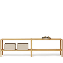 Ladda upp bild till gallerivisning, Leaf Shelf 2 x 2