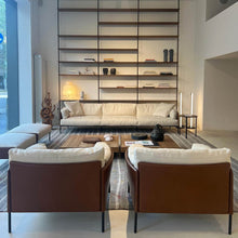 Ladda upp bild till gallerivisning, Greene fåtölj