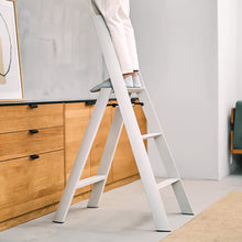 Ladda upp bild till gallerivisning, Lucano trappstege 3-step