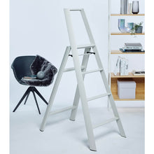 Ladda upp bild till gallerivisning, Lucano trappstege 3-4-step