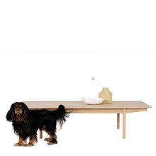 Ladda upp bild till gallerivisning, Lucca Coffee Table