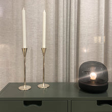 Ladda upp bild till gallerivisning, Lucia ljusstakar