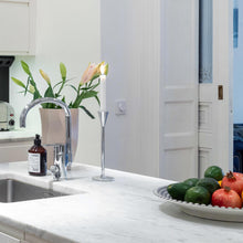 Ladda upp bild till gallerivisning, Lucia ljusstakar