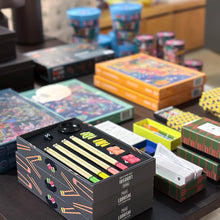 Ladda upp bild till gallerivisning, Fia med Knuff - Ludosushi