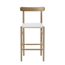 Ladda upp bild till gallerivisning, Maruni Lightwood Barstol