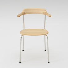 Ladda upp bild till gallerivisning, Beech, Urethane, Whitish, NL-0