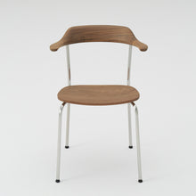 Ladda upp bild till gallerivisning, Walnut, Urethane, Clear, C-0