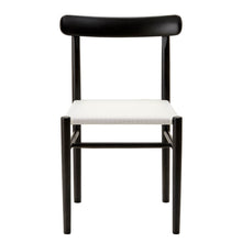 Ladda upp bild till gallerivisning, Lightwood Chair (nätsits)
