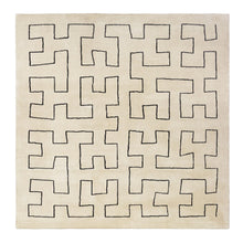 Ladda upp bild till gallerivisning, Maze matta