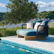 Ladda upp bild till gallerivisning, Mesh Daybed Outdoor