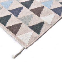 Ladda upp bild till gallerivisning, Mini Flag Nordic matta