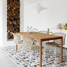 Ladda upp bild till gallerivisning, Mini Flag Nordic matta