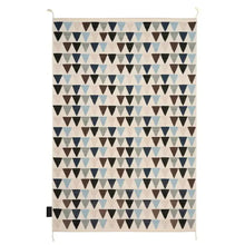 Ladda upp bild till gallerivisning, Mini Flag Nordic matta