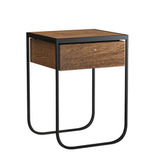 Ladda upp bild till gallerivisning, Char Grey / Black Walnut Oak