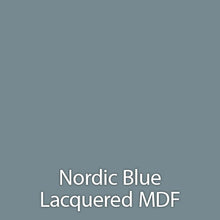 Ladda upp bild till gallerivisning, Färgprover i MDF