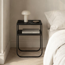 Ladda upp bild till gallerivisning, Nati Tati - Nero Marquina