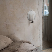 Ladda upp bild till gallerivisning, Ornament lampett - rund