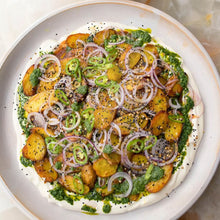 Ladda upp bild till gallerivisning, Ottolenghi Flavour kokbok