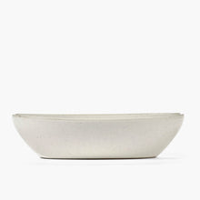 Ladda upp bild till gallerivisning, Oval bowl - Out of lines