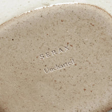 Ladda upp bild till gallerivisning, Oval bowl - Out of lines