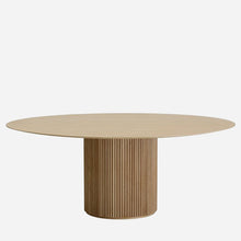 Ladda upp bild till gallerivisning, White Stained Oak