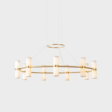 Ladda upp bild till gallerivisning, Pars Chandalier takkrona
