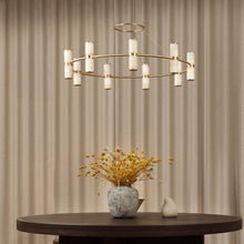 Ladda upp bild till gallerivisning, Pars Chandalier takkrona