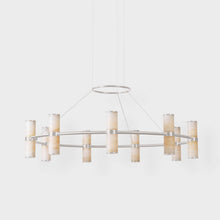 Ladda upp bild till gallerivisning, Pars Chandalier takkrona