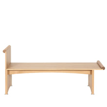 Ladda upp bild till gallerivisning, Pause bänk - armstöd