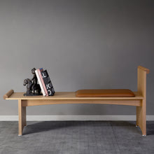 Ladda upp bild till gallerivisning, Pause bänk - armstöd