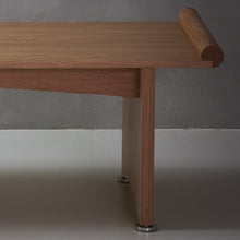 Ladda upp bild till gallerivisning, Pause bänk - armstöd