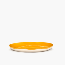 Ladda upp bild till gallerivisning, Plate Yellow 2-pack