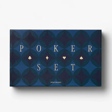 Ladda upp bild till gallerivisning, Poker set