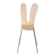 Ladda upp bild till gallerivisning, Rabbit armless chair