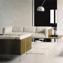 Ladda upp bild till gallerivisning, Rodwood soffa