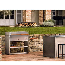 Ladda upp bild till gallerivisning, Röshults Essentials gasolgrill