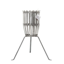 Ladda upp bild till gallerivisning, Röshults Eldkorg Original