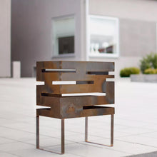 Ladda upp bild till gallerivisning, Röshults Eldkorg Urban