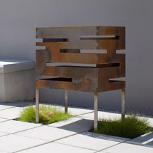 Ladda upp bild till gallerivisning, Röshults Eldkorg Urban