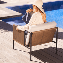 Ladda upp bild till gallerivisning, Röshults Garden Antibes Chair