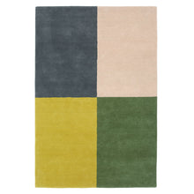 Ladda upp bild till gallerivisning, 04 Anthracite / 83 Rose / 53 Mustard / 42 Moss