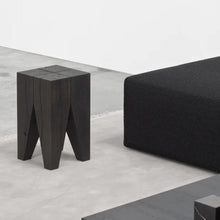 Ladda upp bild till gallerivisning, ST04 Backenzahn sidobord