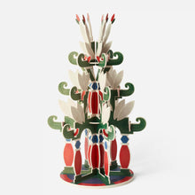 Ladda upp bild till gallerivisning, Sågverk - Julkrokanen