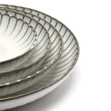 Ladda upp bild till gallerivisning, INKU Serveringsfat Ø27