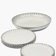 Ladda upp bild till gallerivisning, INKU Serveringsfat Ø27