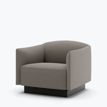 Ladda upp bild till gallerivisning, Umber / Plinth